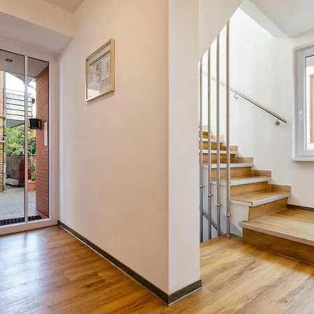 Helgolandia Appartement