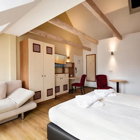 Helgolandia Appartement