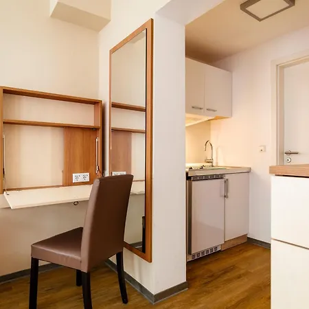 Helgolandia 아파트 헬고란트