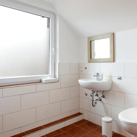 Appartement Helgolandia Heligoland