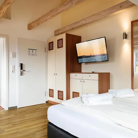 Appartement Helgolandia