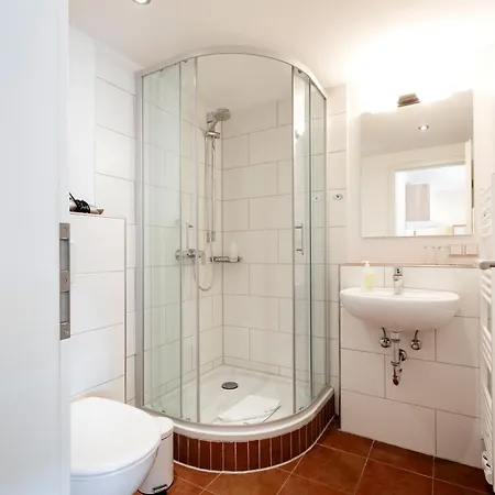 Helgolandia Appartement Heligoland