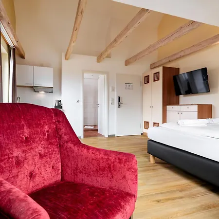 Helgolandia Appartement *
