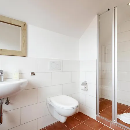 Appartement Helgolandia Heligoland