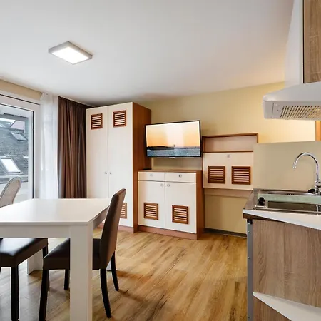 Helgolandia Appartement