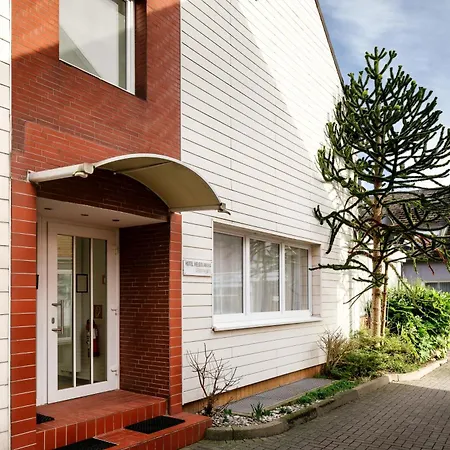 Appartement Helgolandia