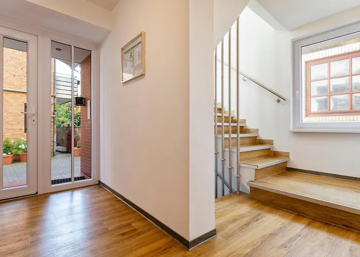 Helgolandia Lägenhet