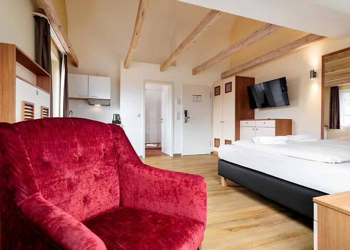 Helgolandia شقة *